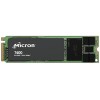 SSD Micron 7400 Pro M.2 480GB MTFDKBA480TDZ-1AZ1ZABYY