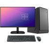 Компьютер MultiOffice 6A95ED8S48IM24