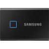 Внешний накопитель Samsung T7 Touch 1TB (черный)