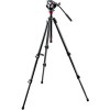 Трипод Manfrotto MVH500AH,755CX3