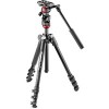 Трипод Manfrotto MVKBFR-LIVE