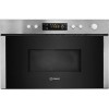 Микроволновая печь Indesit MWI 3211 IX
