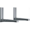 Кронштейн Holder MWS-2002 (металлик)