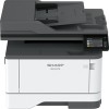 МФУ Sharp MX-B427WEU
