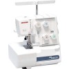 Оверлок Janome MyLock 205D