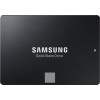 SSD Samsung 860 Evo 4TB MZ-76E4T0