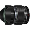 Объектив Olympus M.Zuiko Digital ED 8mm 1:1.8 Fisheye PRO