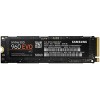 SSD Samsung 960 Evo 500GB [MZ-V6E500BW]