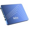 SSD Netac N600S 256GB