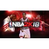 Компьютерная игра PC NBA 2K18 (цифровая версия)