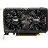 Видеокарта Palit GeForce GTX 1650 GP 4GB GDDR6 NE6165001BG1-166A