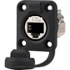 Коннектор Neutrik NE8FDX-P6-W