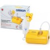 Компрессорный ингалятор Omron Comp AIR NE-C801S-KDE (C24 Kids)