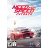 Компьютерная игра PC Need for Speed Payback. Стандартное издание (цифровая версия)