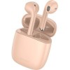 Наушники Baseus Encok W04 Pro (розовый)