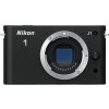 Беззеркальный фотоаппарат Nikon 1 J1 Body