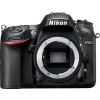 Зеркальный фотоаппарат Nikon D7200 Body