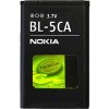Аккумулятор для телефона Копия Nokia BL-5CA