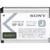 Аккумулятор Sony NP-BJ1