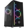 Корпус Genesis Irid 400 RGB NPC-1429