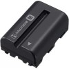 Аккумулятор Sony NP-FM500H