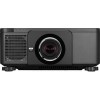 Проектор NEC PX1005QL (черный)