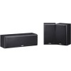 Комплект акустики Yamaha NS-P51 (черный)