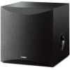 Проводной сабвуфер Yamaha NS-SW050 (черный)