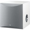 Проводной сабвуфер Yamaha NS-SW050 (белый)