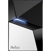 Внешний накопитель Netac Z7S 960GB NT01Z7S-960G-32BK