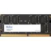 Оперативная память Netac Basic 16GB DDR4 SODIMM PC4-21300 NTBSD4N26SP-16