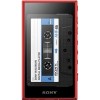 Плеер Hi-Fi Sony Walkman NW-A105 (красный)
