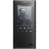 Плеер Hi-Fi Sony NW-ZX300 64GB (черный)
