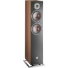 Напольная акустика DALI Oberon 7 Dark Walnut