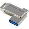 USB Flash GOODRAM ODA3 32GB (серебристый)