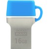 USB Flash GOODRAM ODD3 16GB Blue [ODD3-0160B0R11]