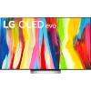 OLED телевизор LG C2 OLED55C21LA