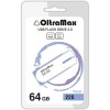 USB Flash Oltramax 220 64GB (фиолетовый) [OM-64GB-220-Violet]