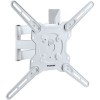 Кронштейн Kromax OPTIMA-406W (белый)