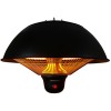 Уличный обогреватель Ravanson OT-1500 LED