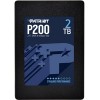 SSD Patriot P200 2TB P200S2TB25