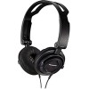 Наушники Panasonic RP-DJS150E-K