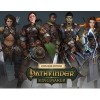 Компьютерная игра PC Pathfinder: Kingmaker