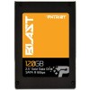 SSD Patriot Blast 120GB [PBT120GS25SSDR]