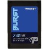 SSD Patriot Burst 240GB PBU240GS25SSDR