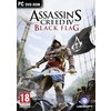 Компьютерная игра PC Assassin's Creed IV: Black Flag