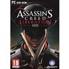 Компьютерная игра PC Assassin's Creed Liberation HD
