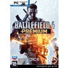 Компьютерная игра PC Battlefield 4. Premium