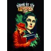 Компьютерная игра PC BioShock Infinite: Морская могила. Эпизод 1