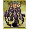 Компьютерная игра PC BioShock Infinite: Битва в облаках